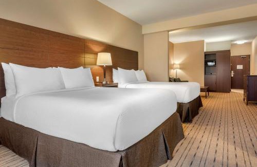 Bathurst Hotel | Best Western Plus, Bathurst Hotel & Suites