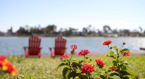 East Peralta Hotel | Best Western Plus Bayside Hotel