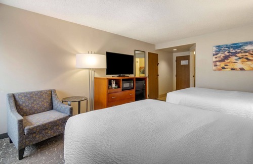 Bellingham Hotel | Best Western Plus Bellingham