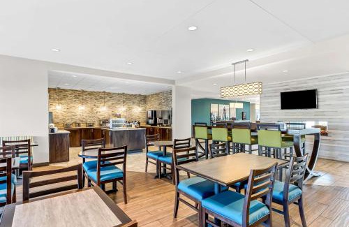 Bolivar Hotel | Best Western Plus Bolivar Hotel & Suites