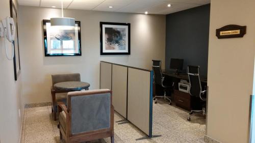 Brandon Hotel | Best Western Plus Brandon Inn