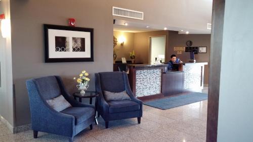 Brandon Hotel | Best Western Plus Brandon Inn
