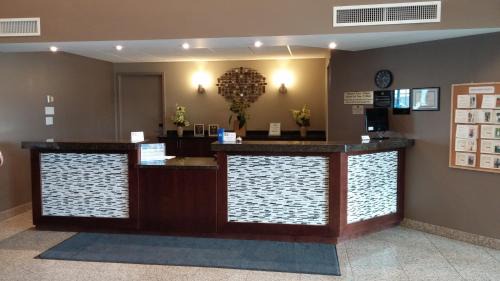 Brandon Hotel | Best Western Plus Brandon Inn