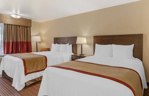 Cedar City Hotel | Best Western Plus Cedar City