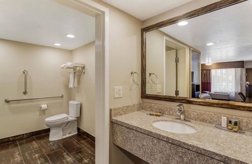 Cedar City Hotel | Best Western Plus Cedar City