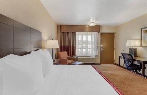 Cedar City Hotel | Best Western Plus Cedar City