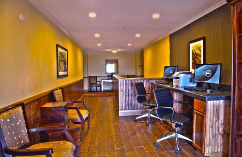 Cedar City Hotel | Best Western Plus Cedar City