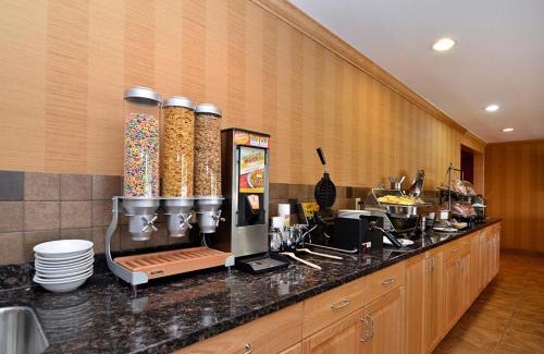 Aldergrove Hotel | Best Western Plus Country Meadows Inn