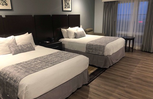 Capistrano Beach Hotel | Best Western Plus Dana Point Inn-by-the-sea