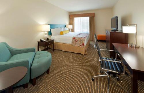 Dayton Hotel | Best Western Plus Dayton