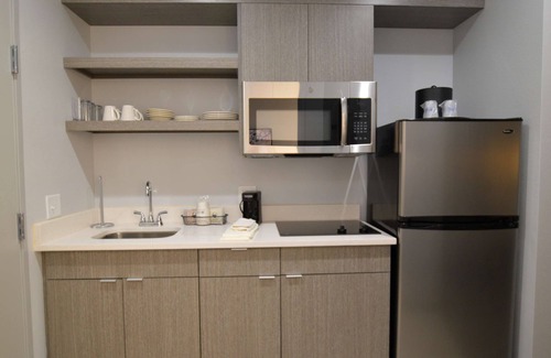 Central Oklahoma City Hotel | Best Western Plus Executive Residency Oklahoma City I-35