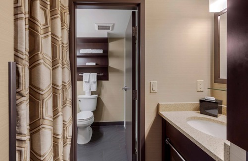 Leduc Hotel | Best Western Plus Edmonton Airport