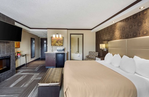 Leduc Hotel | Best Western Plus Edmonton Airport