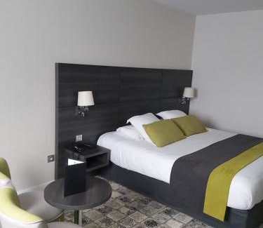 Evreux Hotel | Best Western Plus Evreux Palais Des Congrès