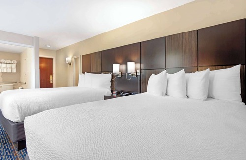 Fairfield Hotel | Best Western Plus Fairfield Hotel