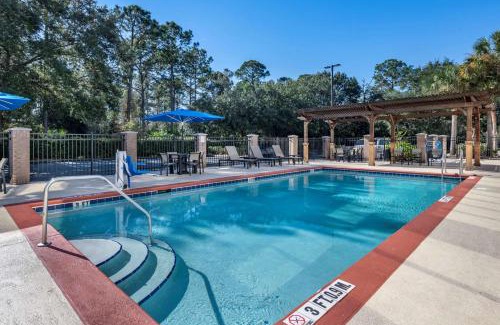 Palm Coast Hotel | Best Western Plus Flagler Beach Area Inn & Suites
