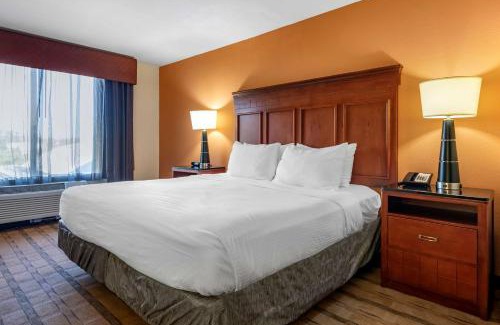 Palm Coast Hotel | Best Western Plus Flagler Beach Area Inn & Suites