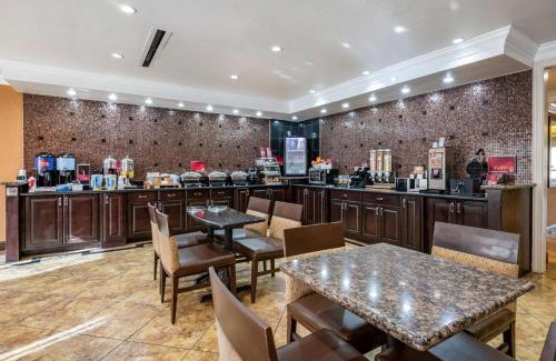 Palm Coast Hotel | Best Western Plus Flagler Beach Area Inn & Suites