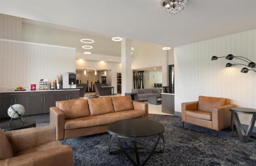 Clearwater Hotel | Best Western Plus Gateway to the Falls