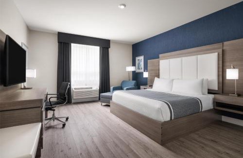 Clearwater Hotel | Best Western Plus Gateway to the Falls