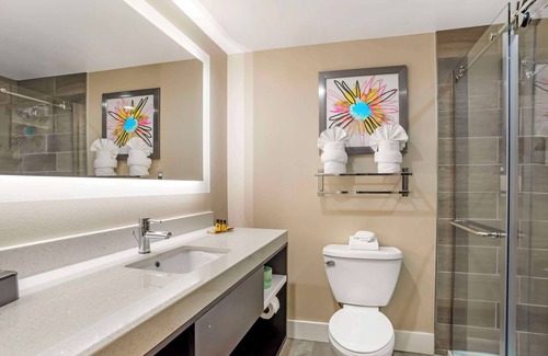 Greenville - Spartanburg Hotel | Best Western Plus Greenville I-385 Inn & Suites