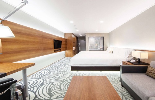 Gyeongju Hotel | Best Western Plus Gyeongju Hotel