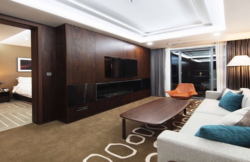 Gyeongju Hotel | Best Western Plus Gyeongju Hotel