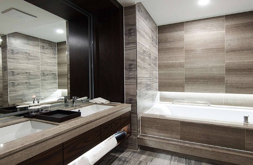 Gyeongju Hotel | Best Western Plus Gyeongju Hotel