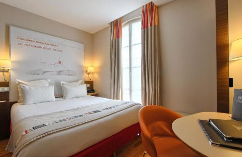 La Joliette Hotel | Best Western Plus Hôtel La Joliette