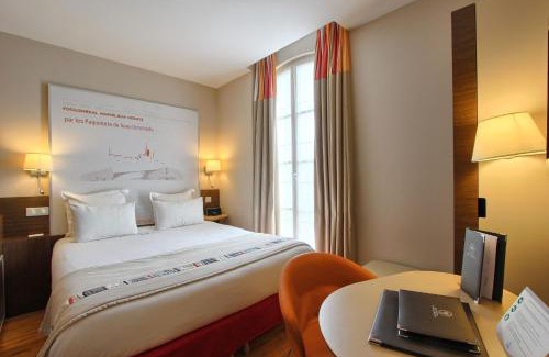 La Joliette Hotel | Best Western Plus Hôtel La Joliette