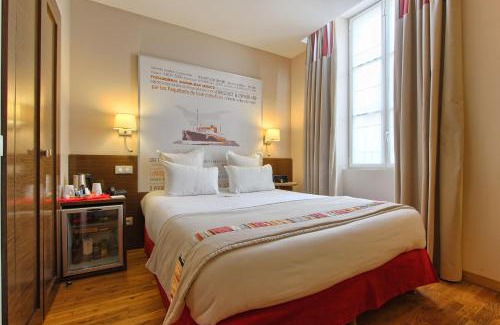 La Joliette Hotel | Best Western Plus Hôtel La Joliette