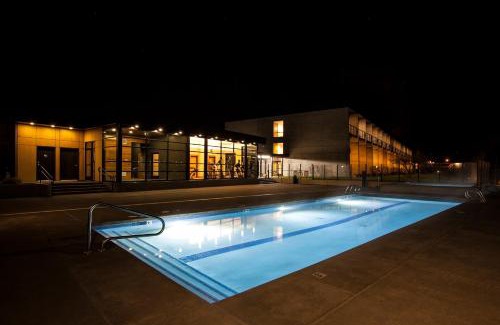 Hood River Hotel | Best Western Plus Hood River Inn