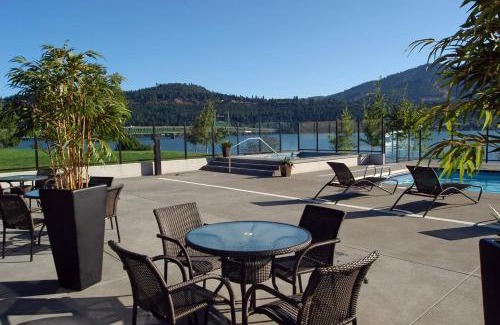 Hood River Hotel | Best Western Plus Hood River Inn