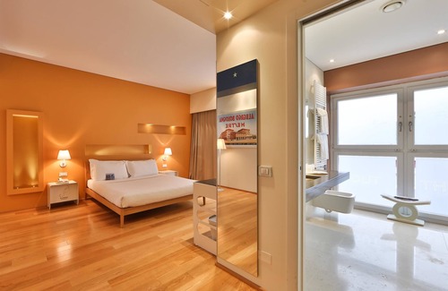 Mestre Hotel | Best Western Plus Hotel Bologna