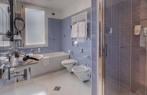 Mestre Hotel | Best Western Plus Hotel Bologna