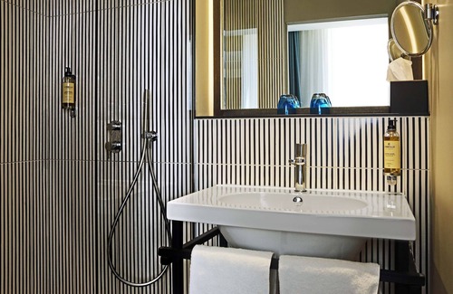 La Joliette Hotel | Best Western Plus Hotel La Joliette