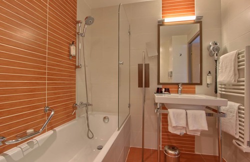 La Joliette Hotel | Best Western Plus Hotel La Joliette