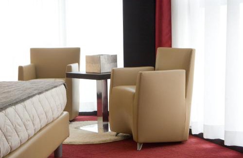 Padova Hotel | Best Western Plus Hotel Galileo Padova