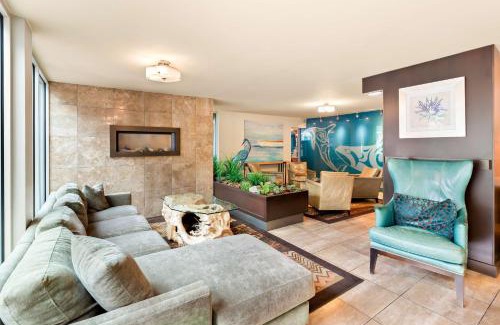 Inner Harbour Hotel | Best Western PLUS Inner Harbour Hotel