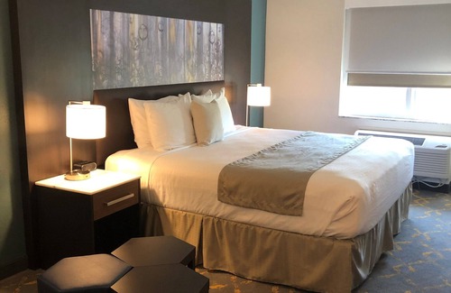 Isanti Hotel | Best Western Plus Isanti