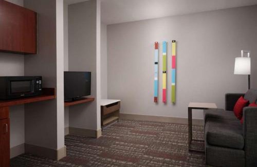 Clinton Hotel | Best Western Plus Jackson Clinton