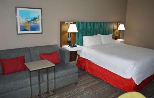 Clinton Hotel | Best Western Plus Jackson Clinton