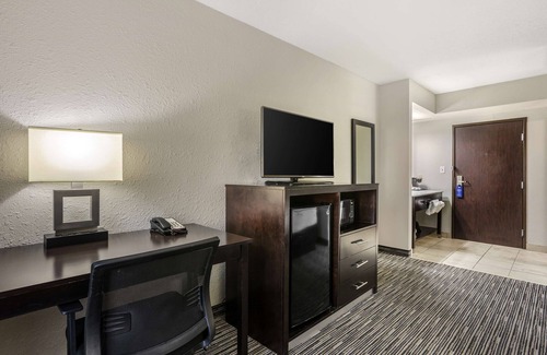 Jonesboro Hotel | Best Western Plus Jonesboro Inn and Suites