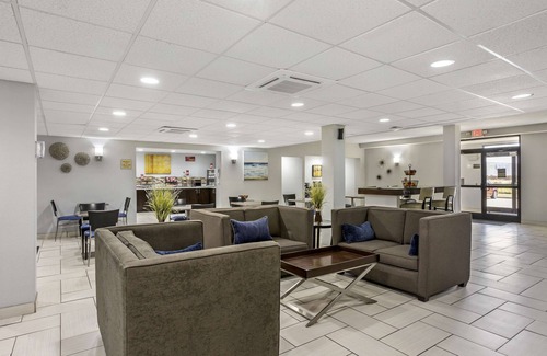 Jonesboro Hotel | Best Western Plus Jonesboro Inn and Suites
