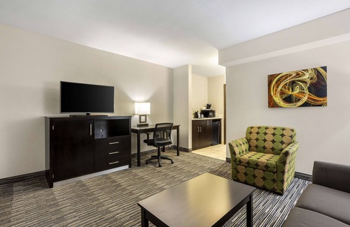 Jonesboro Hotel | Best Western Plus Jonesboro Inn and Suites