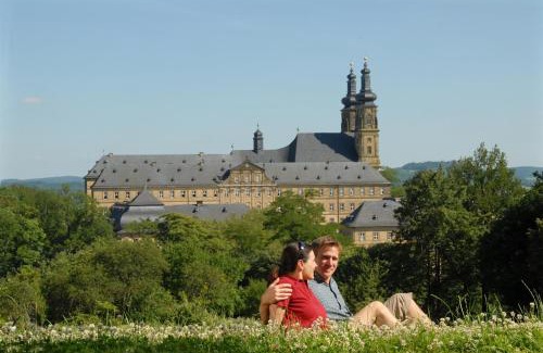 Staffelstein Hotel | Best Western Plus Kurhotel an der Obermaintherme