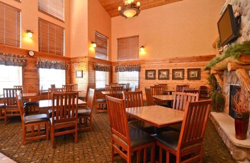 Fargo Hotel | Best Western Plus Kelly Inn and Suites