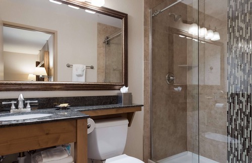 Ketchum Hotel | Best Western Plus Kentwood Lodge