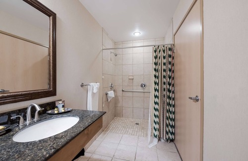 Ketchum Hotel | Best Western Plus Kentwood Lodge