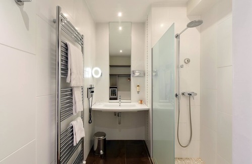 Le Mourillon Hotel | Best Western Plus La Corniche